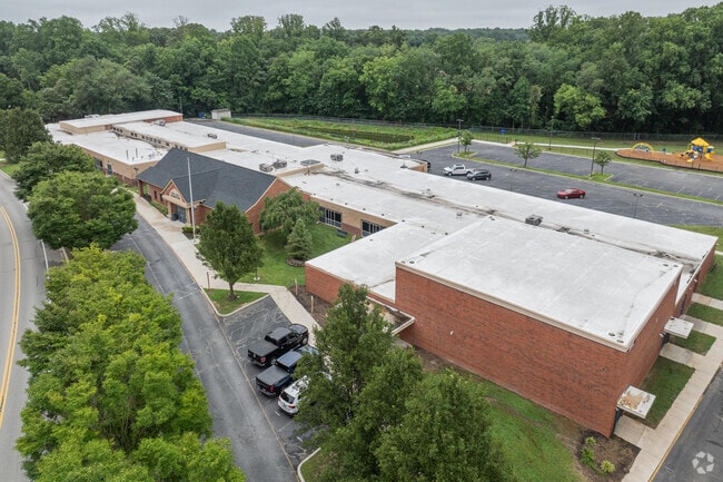 Star Hill Elementary is a Kent County public school.