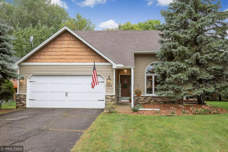 12566 Flintwood St NW, Minneapolis, MN 55448