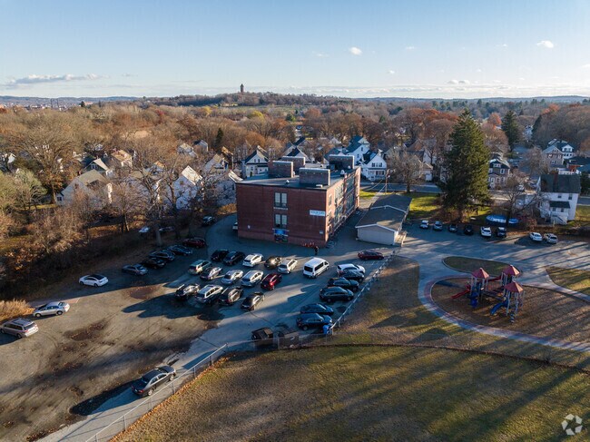 The Islamic Academy for Peace is a private Islamic elementary and middle school in Methuen.