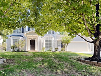 5918 Highland Grove Dr, Summerfield, NC 27358