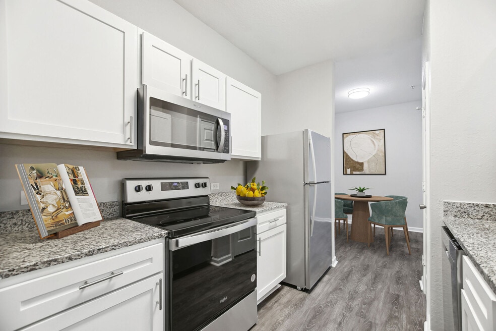 The Haven at West Melbourne, Melbourne, FL 32904 - photo 1