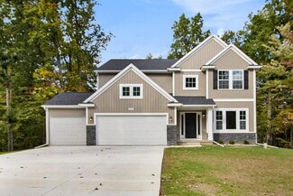 5122 Brinson Ln, Kalamazoo, MI 49009