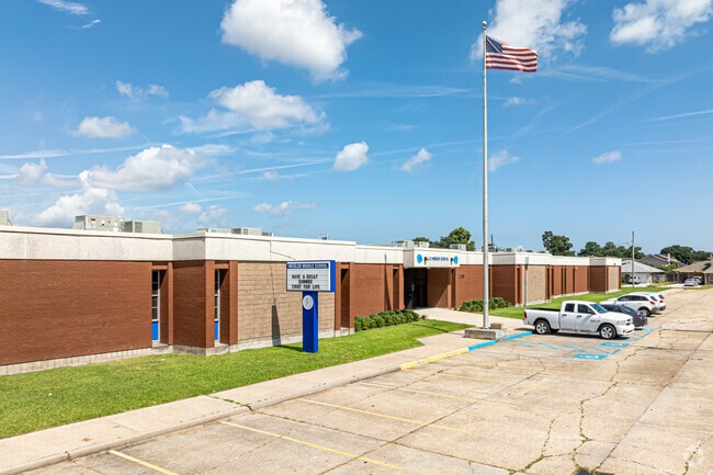 J.D. Meisler Middle School believes an engaged student is a productive and successful student.