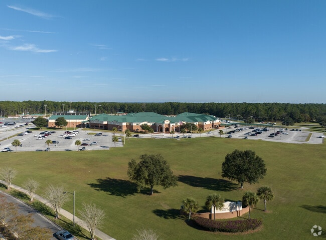 Fleming Island High School