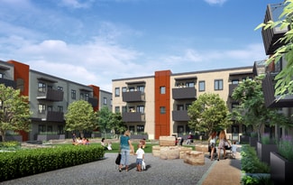 2727 29th St Unit 317, Boulder, CO 80301