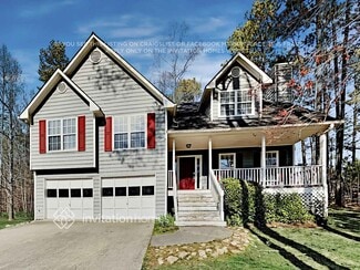 24 Boones Ridge Pkwy, Acworth, GA 30102