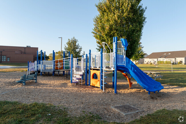 Hoffman Trails Elementary School
