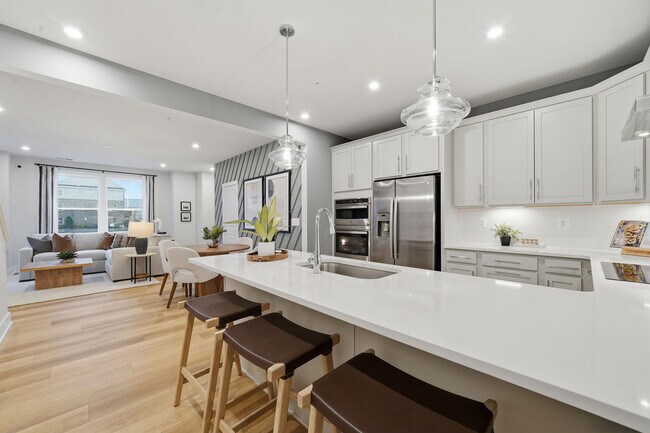 Village at Virginia Center - Condos unit A, Glen Allen, VA 23059 - photo 4