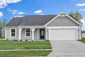 1201 Sir Barton Ct, Memphis, IN 47143