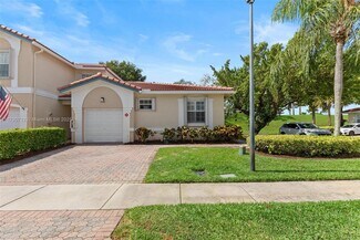 11668 NW 47th Ct, Coral Springs, FL 33076