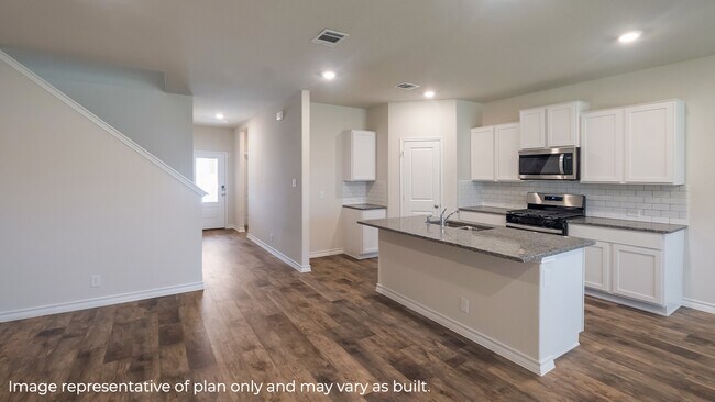 109 Mahogany Rapids St unit 36203685, Boerne, TX 78006 - photo 3