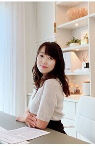 Vicky li