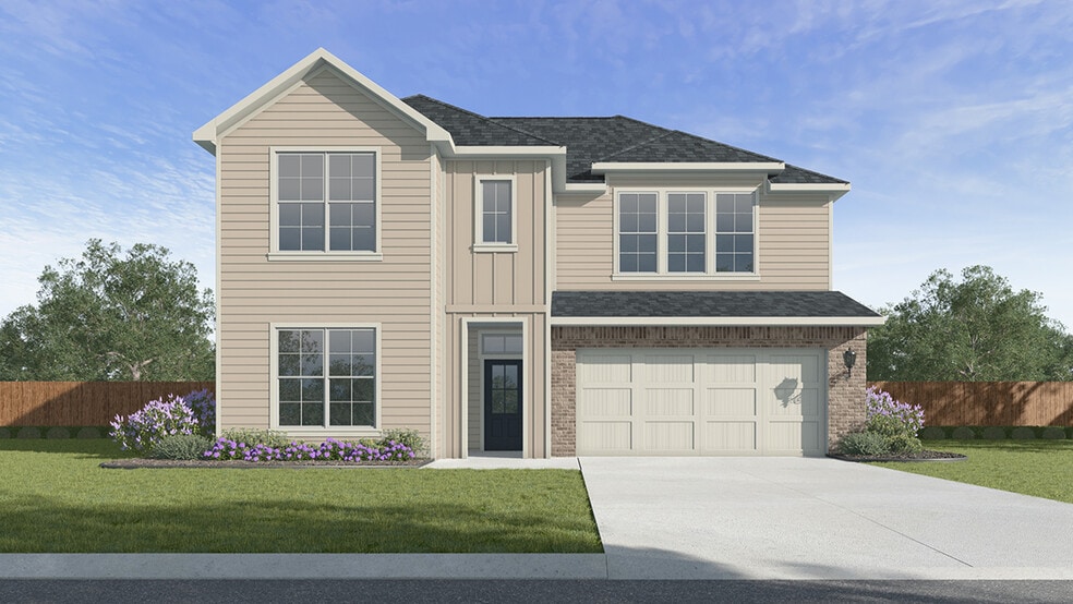 124 Belle Lake Dr, Lafayette, LA 70506 - photo 1