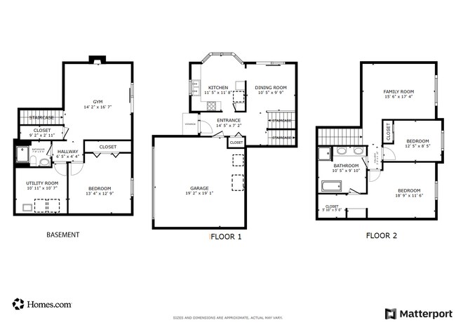 1428 Willow Creek Ln, Saint Paul, MN 55126 - photo 3