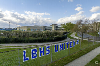 Long Beach High School