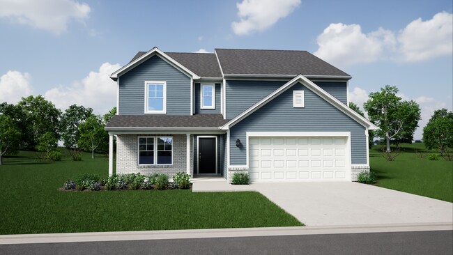 10018 Falls Canyon Ln unit 36447754, Indianapolis, IN 46229 - photo 5