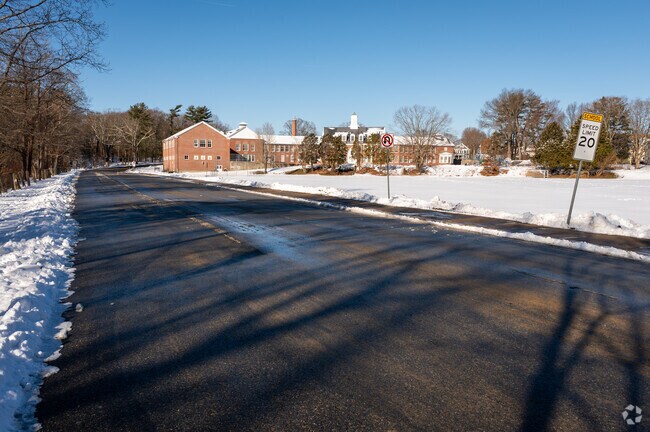 Thomas E. Willett: Nurturing excellence in Attleboro's youth.
