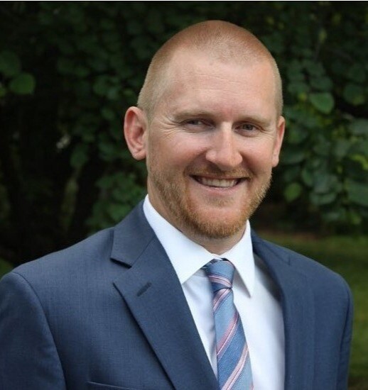 Adam Carpenter