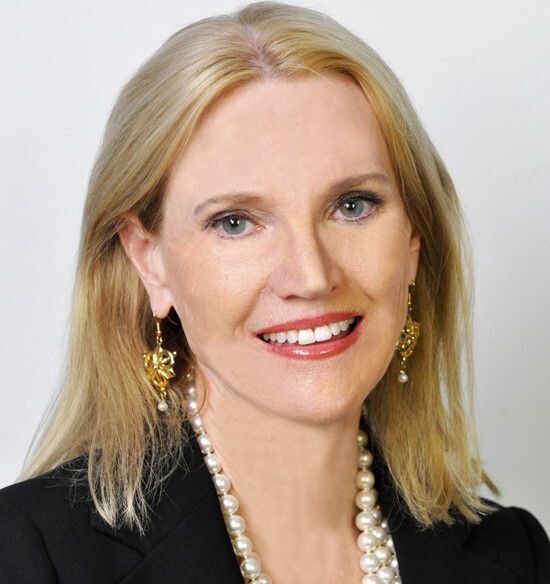 Deborah Rivers
