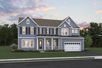 5692 Frederick Dr, Bethlehem, PA 18017