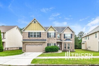 881 Ashton Park Dr SE, Lawrenceville, GA 30045