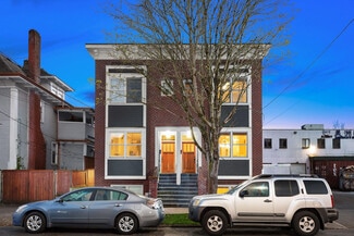 728 NE Tillamook St, Portland, OR 97212