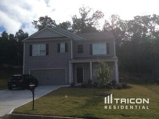 59 Ivey Cottage Loop, Dallas, GA 30132