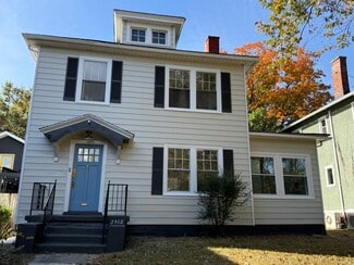 2312 Hawthorne Ave, Richmond, VA 23222