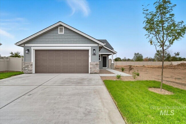 1581 Witt, Mountain Home, ID 83647 - photo 6