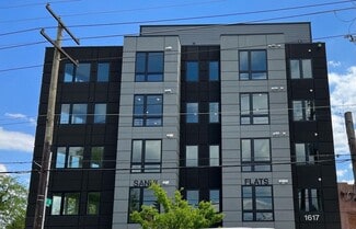 1617 Rhode Island Ave NE, Washington, DC 20018