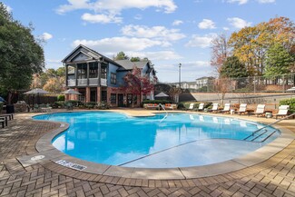 100 Grayson Place, Decatur, GA 30030