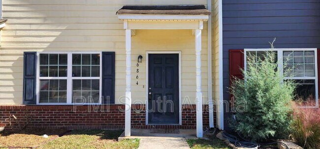 6864 Mountain Cir, Riverdale, GA 30274 - photo 2