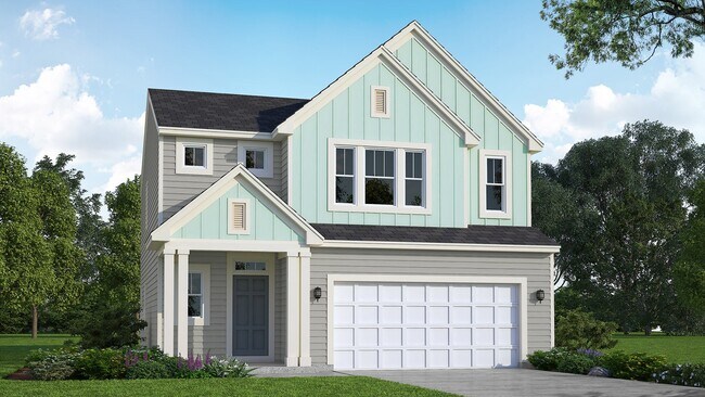 134 Pinnacle Ct unit 36474527, Five Points, NC 28376 - photo 3