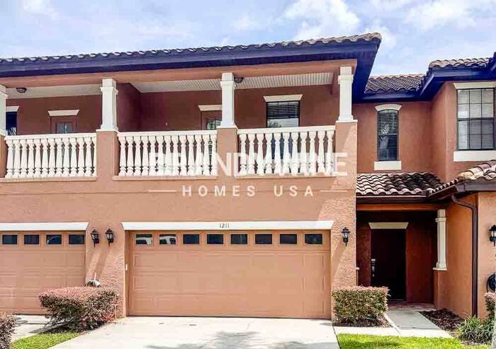 1211 La Fortuna Blvd, Kissimmee, FL 34744 - photo 1