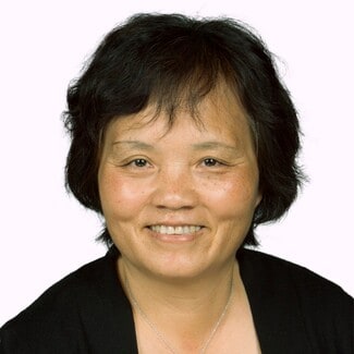 May Huang