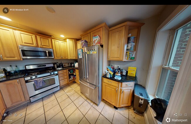 83 Windsor St unit 1, Roxbury Crossing, MA 02120 - photo 7