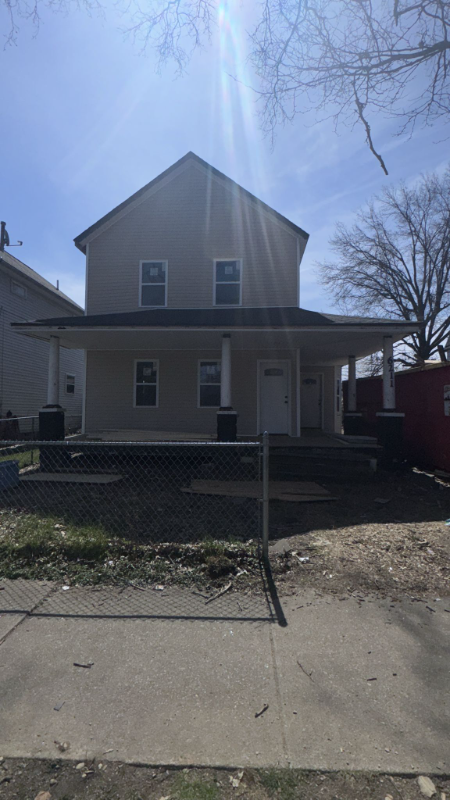 6211 Lawn Ave Unit Lower Unit, Cleveland, OH 44102