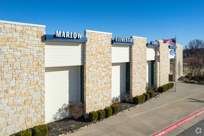 Marlow Elementary School