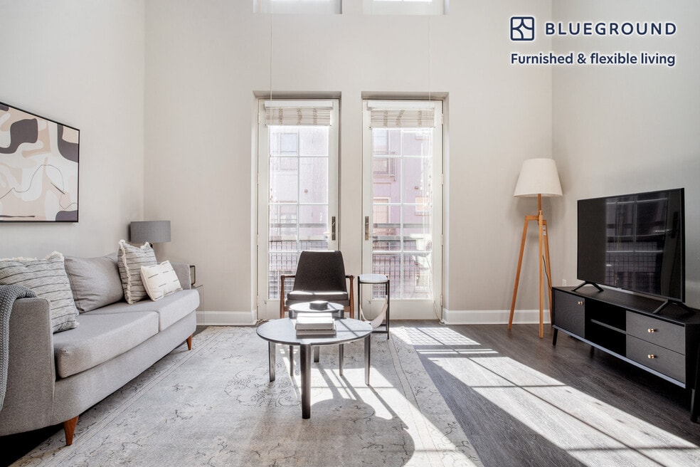 7131 Arlington Rd unit FL4-ID666, Bethesda, MD 20814 - photo 1