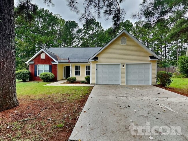 708 Percevil Point, McDonough, GA 30253 - photo 2