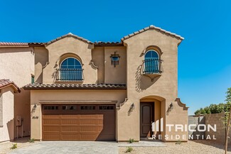 4548 E Grandview St, Mesa, AZ 85205