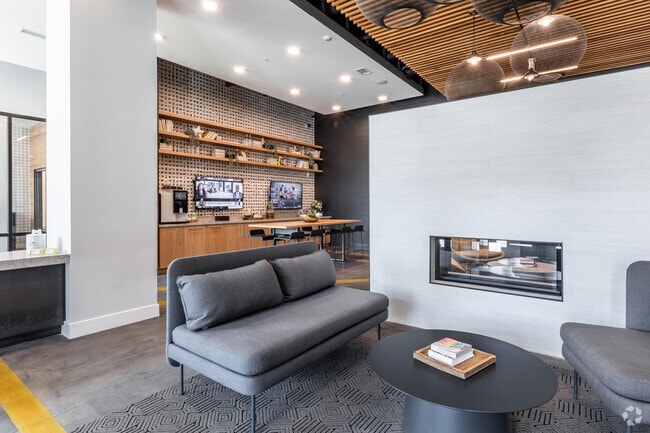 Vesta Parkside Apartments, Washington, DC 20019 - photo 4