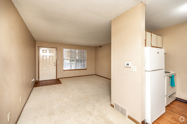 1BR, 1BA - Chelsea/596 SF