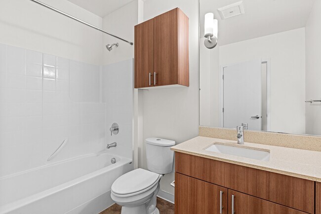 Stack House, Seattle, WA 98109 - photo 6