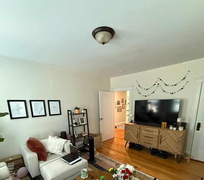 397 Broadway unit 5, Somerville, MA 02145 - photo 3