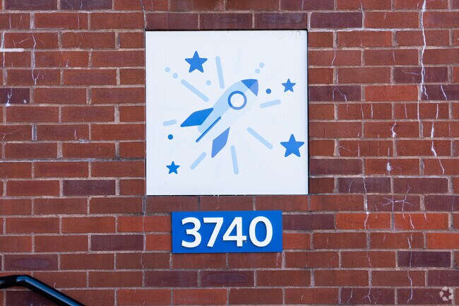 The signage represents the approach Kipp Wonder Academy takes with Students.