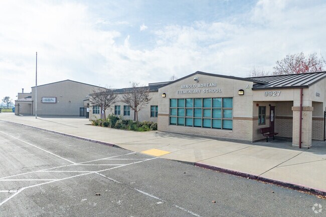 Arnold Adreani Elementary School is a public elementary school.