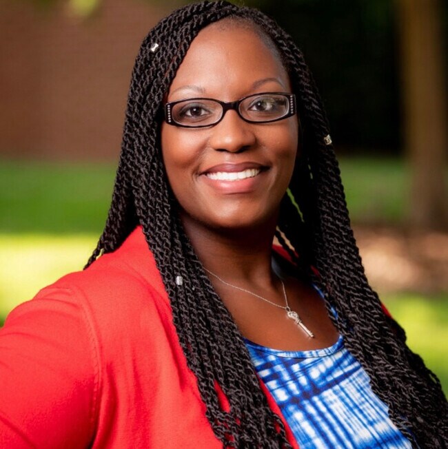 Anita Jones-Eldridge