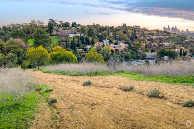 About Lincoln Heights Schools, Demographics, Things to Do