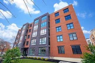 1219 K St NE, Washington, DC 20002